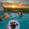 Homestay Anjung Malinja Private Pool Kedah