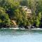 Reef Point Oceanfront Bed and Breakfast - Ucluelet