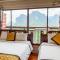 Bountang Mountain View Riverside Hotel