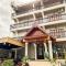 Bountang Mountain View Riverside Hotel