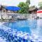 Bountang Mountain View Riverside Hotel
