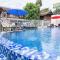 Bountang Mountain View Riverside Hotel