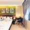 Greystone Centrestage PJ