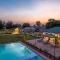 Aangan Resort Ranthambhore - A Private Pool Villa