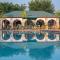 Aangan Resort Ranthambhore - A Private Pool Villa - Khilchīpur