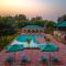 Aangan Resort Ranthambhore - A Private Pool Villa - Khilchīpur