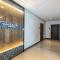 RAISSON APARTHOTEL A128 Хан Шатыр - 塔尔迪科尔