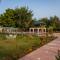 Aangan Resort Ranthambhore - A Private Pool Villa - Khilchīpur