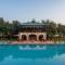 Aangan Resort Ranthambhore - A Private Pool Villa - Khilchīpur