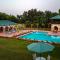 Aangan Resort Ranthambhore - A Private Pool Villa - Khilchīpur