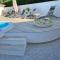 Villa Sany:10 Pers Maison 200m2 piscine , jacuzzi - Narrosse