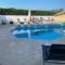 Villa Sany:10 Pers Maison 200m2 piscine , jacuzzi - Narrosse