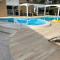 Villa Sany:10 Pers Maison 200m2 piscine , jacuzzi - Narrosse
