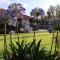 Villa Grande Luxury accommodation - Welkom