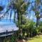 Pointe Venus Lodge - Mahina