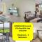 Peaceful 3 bedrooms villa with Beautiful view and paver