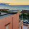 3 bedrooms house with sea view terrace and wifi at Alcamo