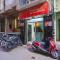 FabHotel Ashoka Inn