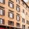 The Balcony Suite - affaccio su Piazza del Campo