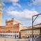 The Balcony Suite - affaccio su Piazza del Campo