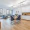 Apartamenty Sun & Snow Plac Unii - 格丁尼亚