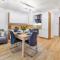 Apartamenty Sun & Snow Plac Unii - 格丁尼亚