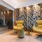 Rosenalp - Gesundheitsresort & Spa - 上施陶芬