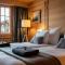 Schützenweg 2 - Central & Cozy by Heiti Gstaad