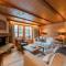 Charming Alpine Apartment Gstaad - Gstaad