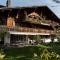 Charming Alpine Apartment Gstaad - Gstaad