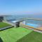 RK island view villa - Dabolim