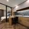 LE CIMENT - Apartment Hotel