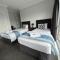 Home Away from Home - Napier