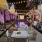 Katara Gili, Boutique Rooms and Bungalows