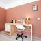 Rainbow Suites by Olala Homes
