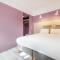 Rainbow Suites by Olala Homes
