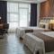 Crown Hotel at Harbour Springs Palawan Managed by Enderun Hotels