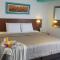 Hotel Vila Santa - Lima