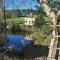 Glamping sever