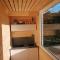 Glamping sever