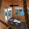 Glamping sever
