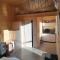 Glamping sever