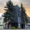 Rakhiv Hotel & Apartments