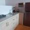 centrally located apartment