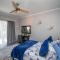 Nita's Air Bed & Breakfast & self catering - Crocodile Valley Estates