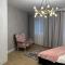 Apartament Złoty 4