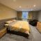 Eden Vale Garden View Apartment with Patio
