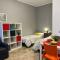 Bnbook Monolocale Beatrice Rho Fiera