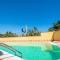 Villa Nettuno con piscina privata