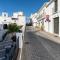 Mijas Tropical, Casita típica